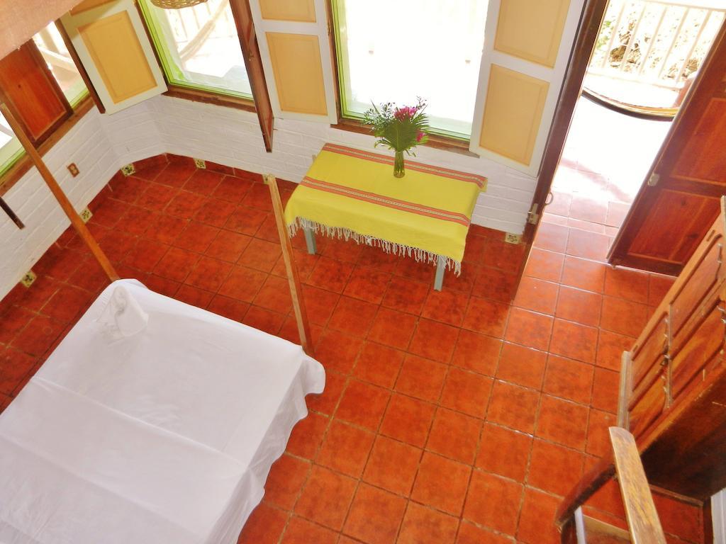 Altamira Mazunte Hotel Luaran gambar