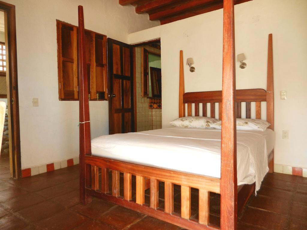 Altamira Mazunte Hotel Luaran gambar