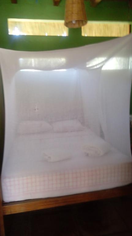 Altamira Mazunte Hotel Luaran gambar