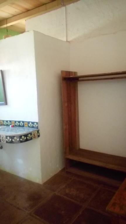Altamira Mazunte Hotel Luaran gambar